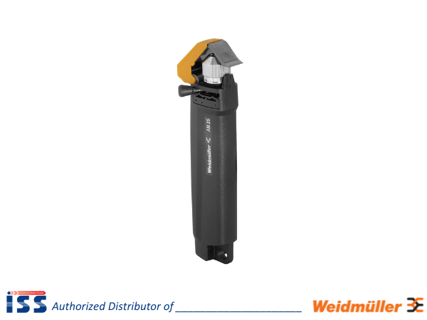 9001540000 | Dụng cụ tuốt vỏ cáp AM 25 Weidmuller | Chính hãng