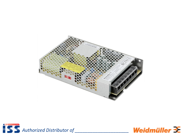 2660200289 | Bộ nguồn PRO PM 150W 24V 6.5A Weidmuller | Chính hãng