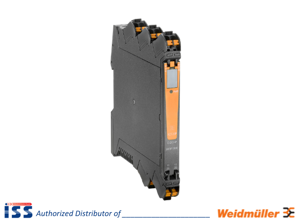 2514630000 | Bộ chuyển đổi tín hiệu ACT20P-CI-2CO-P-P Weidmuller | Chính hãng