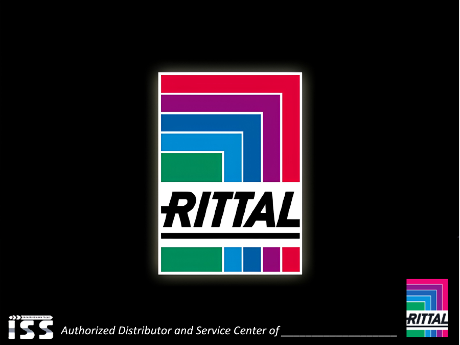 SK 3396275 | Bộ điều khiển Rittal | Chính hãng