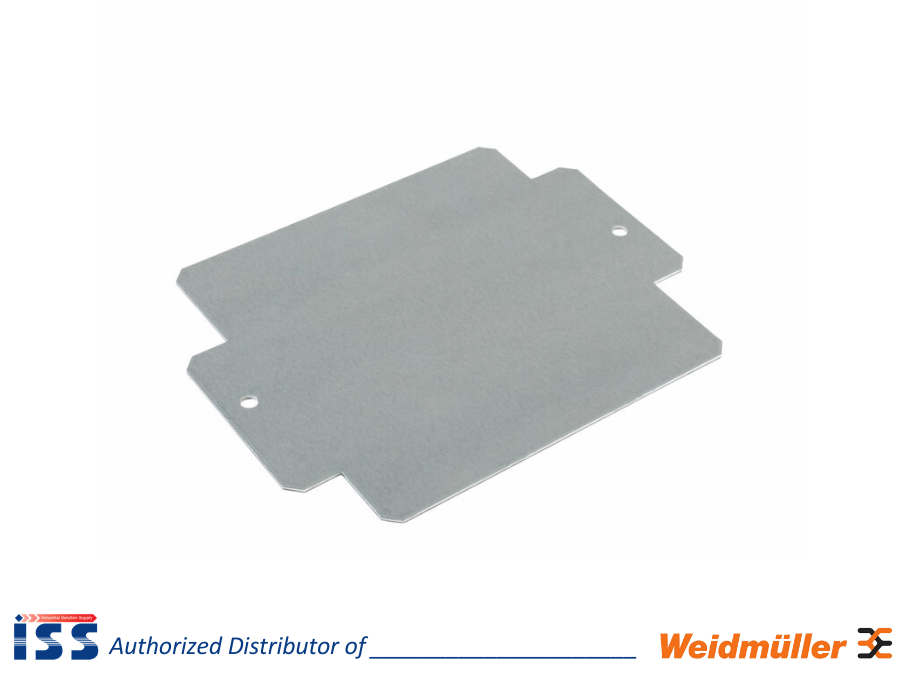 Phụ kiện - Klippon® K Weidmuller | Chính hãng