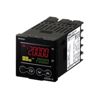Omron-E5CN-H-series