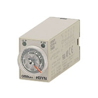 Omron-H3YN-series