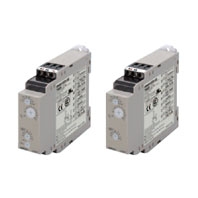 Omron-H3DK series
