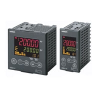 Omron-E5AN-HT, E5EN-HT-Series