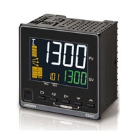 Omron-E5AC-T-series