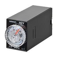 Omron-H3Y-seris