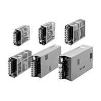Omron-S8FS-G-series