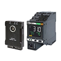 Omron-K6PM-TH-series