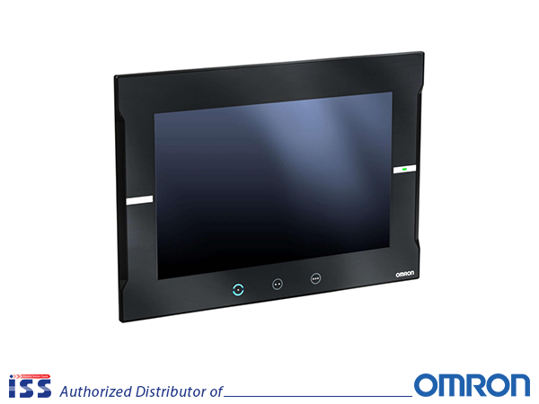 Màn hình HMI NA5-9W001S Omron