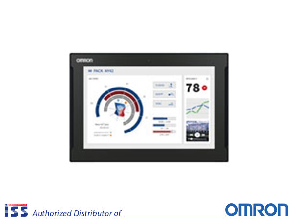 Màn hình PC công nghiệp NYP17-212C1-12WC1000 Omron