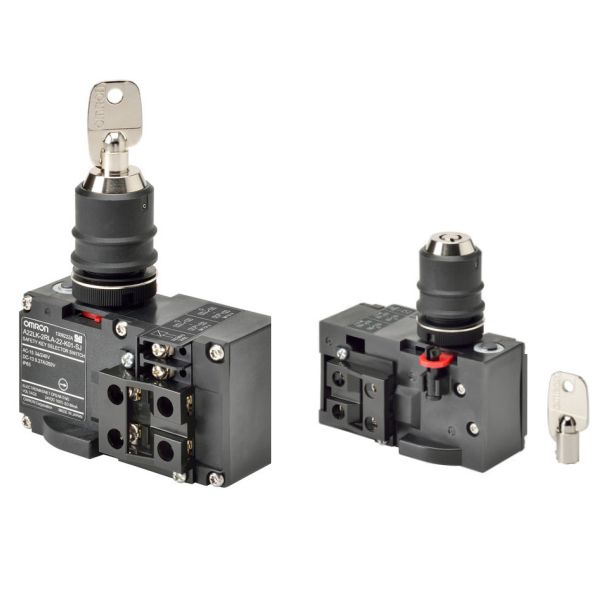 Omron-A22LK-series