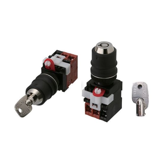 Omron-A22TK-series