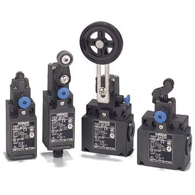 Omron-D4N-series