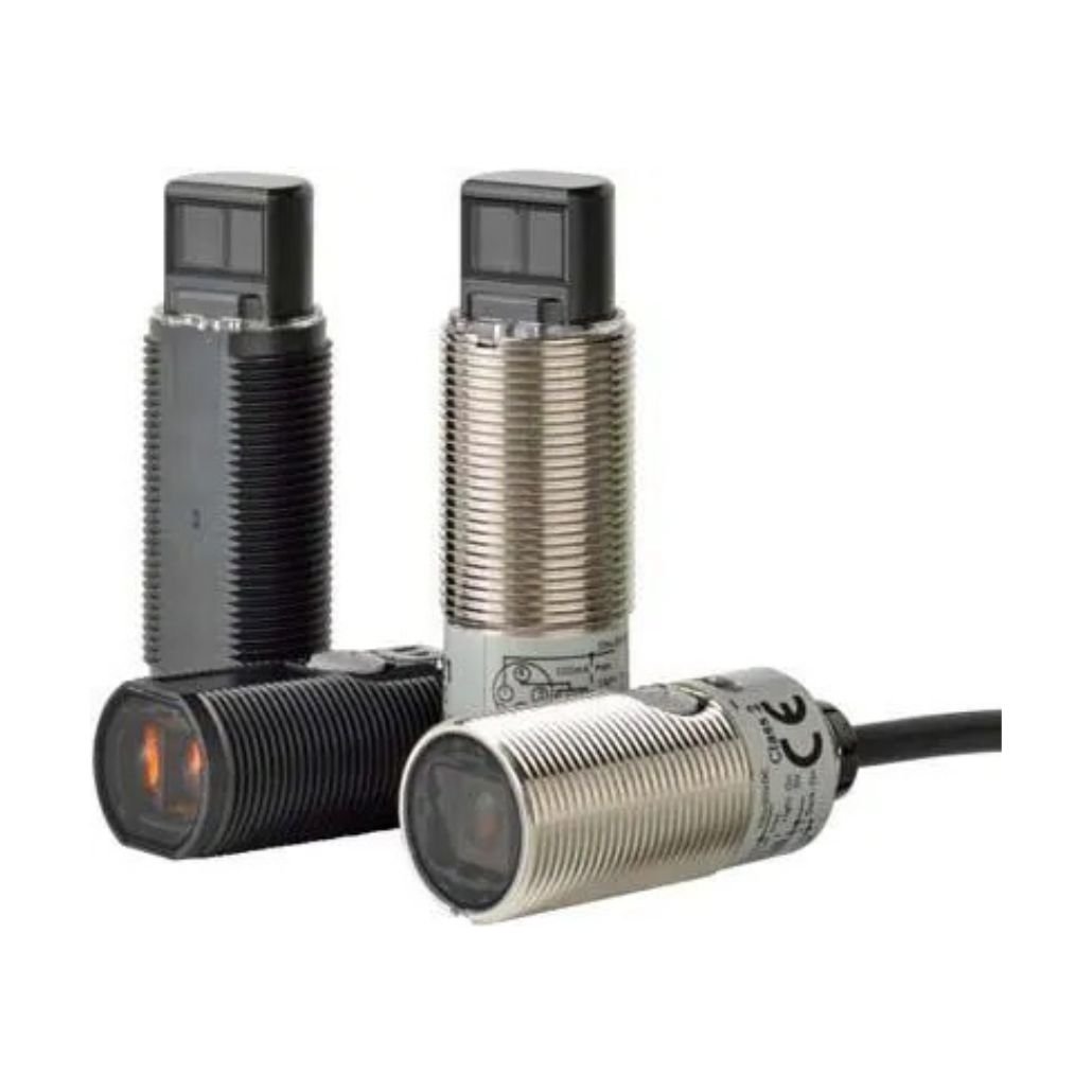 Omron-E3FA, E3RA, E3FB, E3RB-series