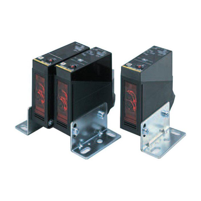 Omron-E3JM-series