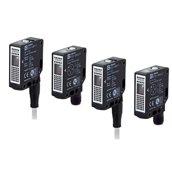 Omron-E3S-DB-series