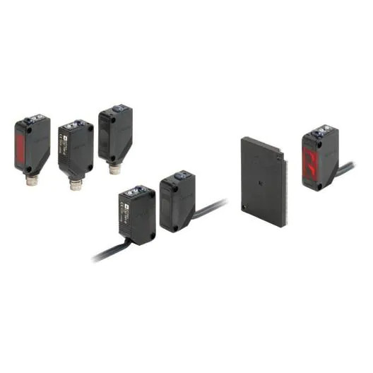 Omron-E3Z - [] - IL []-series