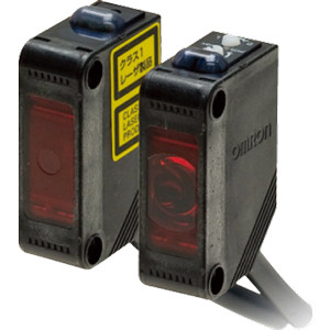 Omron-E3Z-LT / LR / LL-series