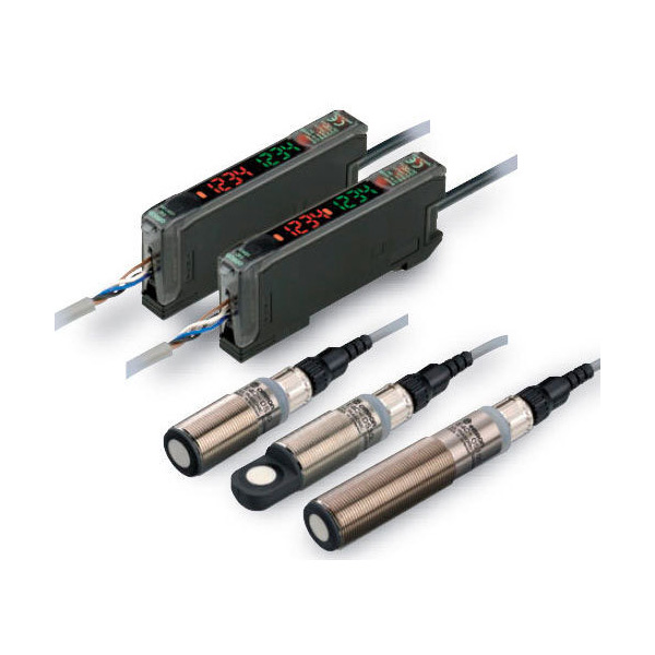 Omron-E4C-UDA-series