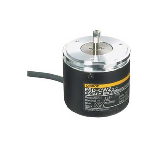 Omron-E6D-C-series