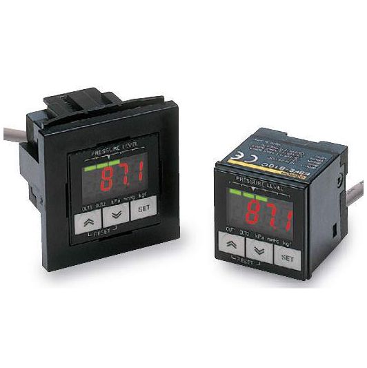 Omron-E8F2-series