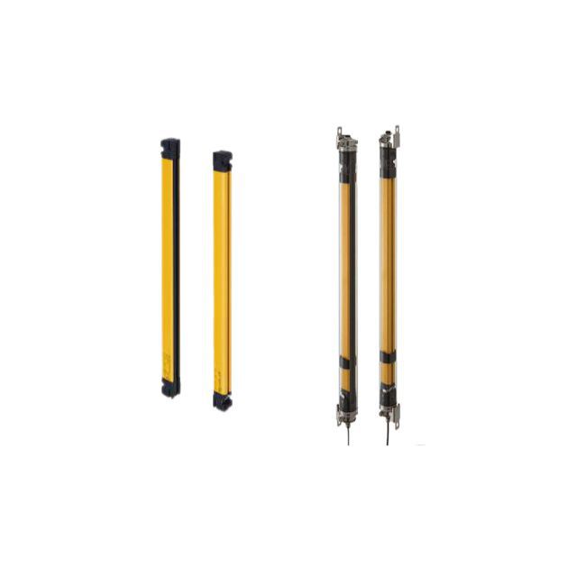 Omron-F3SG-SR/ PG Series