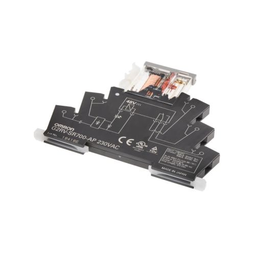 Omron-G2RV-SR-series