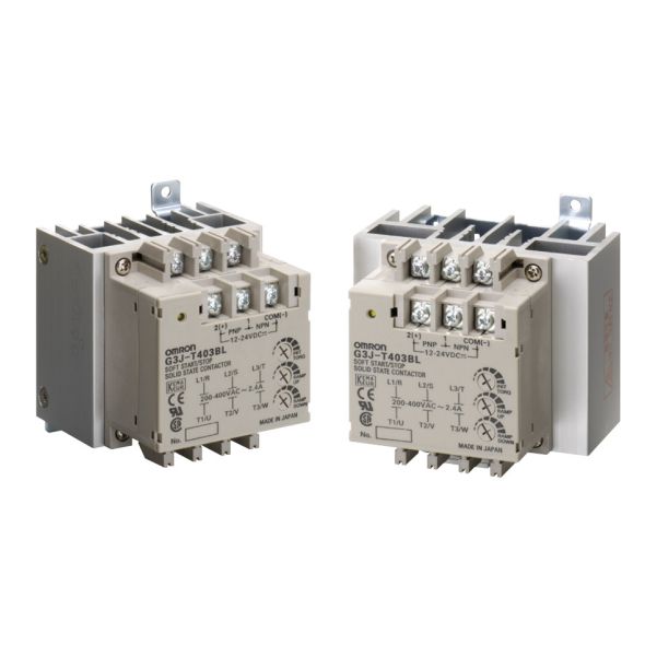 Omron-G3J-T-series
