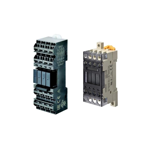 Omron G6D-F4PU / G3DZ-F4PU, G6D-F4B / G3DZ-F4B