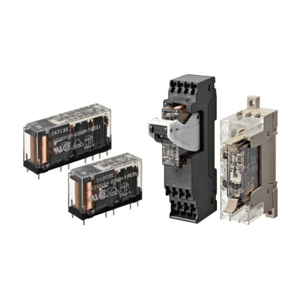 Omron-G7SA-series