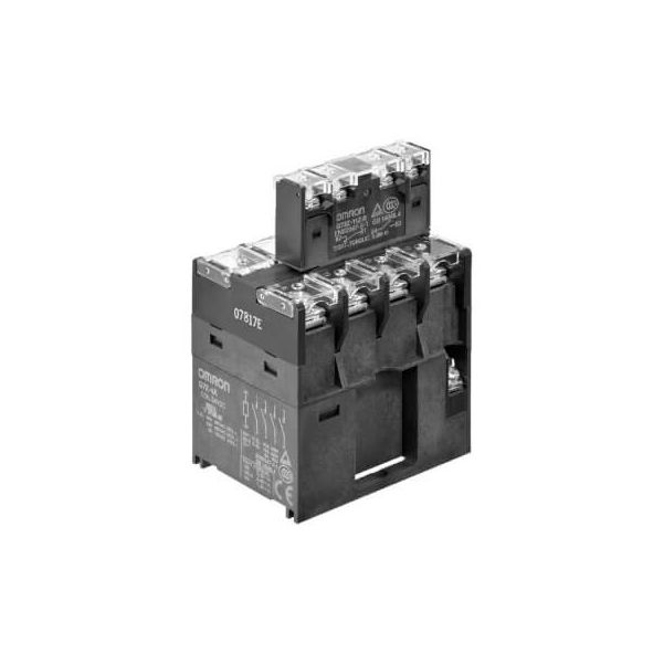 Omron-G7Z-series