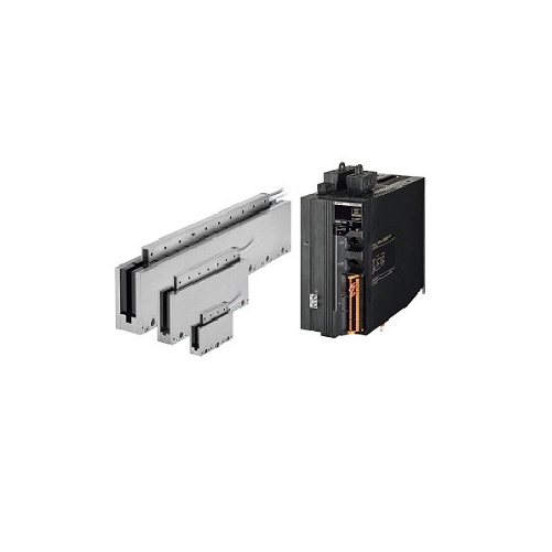 Omron-R88L-EC, R88D-KN [] - ECT-L-series