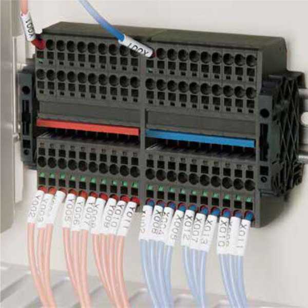 Omron-XW6T-series