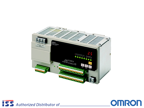 Bộ nguồn S8AS-24006 Omron
