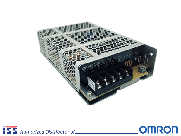 Bộ nguồn S8FS-C35005J Omron