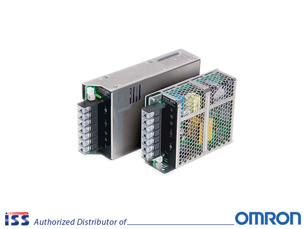 Bộ nguồn S8FS-G10015C Omron