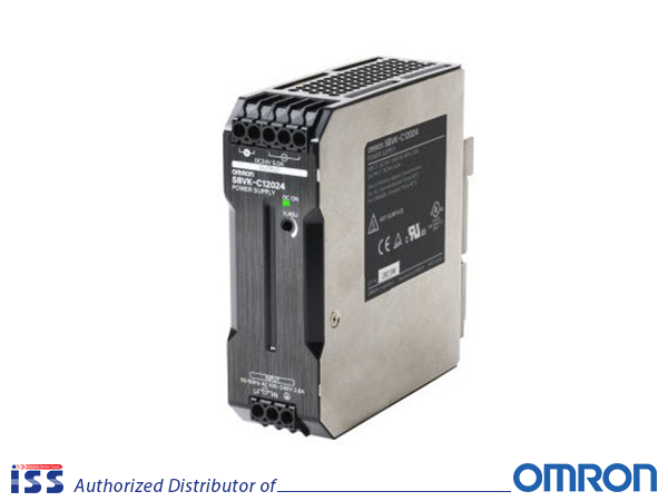 Bộ nguồn S8VK-C12024 Omron