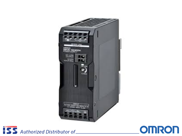 Bộ nguồn S8VK-S12024 Omron