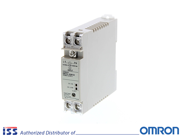 Bộ nguồn S8VS-18024BP-F Omron