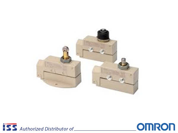 Công tắc hành trình ZE-QA2-2 WITH PARTS Omron