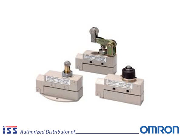 Công tắc hành trình ZV2-QA277-2 Omron